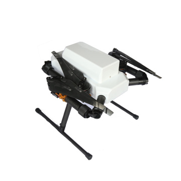 H850 โดรนเชิงพาณิชย์คาร์บอนไฟเบอร์ Quad Copter frame