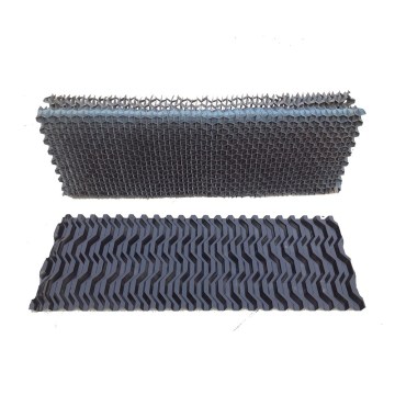 counterflow cooling tower fill media
