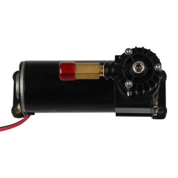 12 volt 092C Air suspension compressor