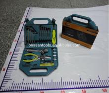 30pcs box small hand tool set