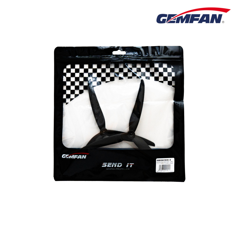 GEMFAN 9 Inch Propeller for RC Drones