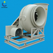 FRP industrial fan / Anti-corrosion blower fan