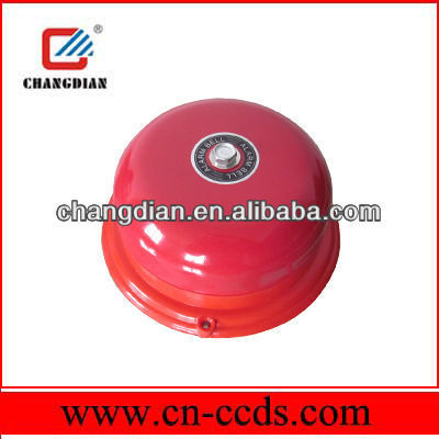 fire fighting bell