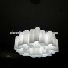 Cheer Lighting Wholesae the Modern Logico Pendant Lamp Light Fixures