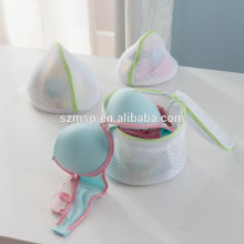 Set of 3 Delicate Intimates Bra laundry bag Bra Wash Bag