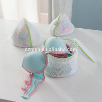 Set of 3 Delicate Intimates Bra laundry bag Bra Wash Bag