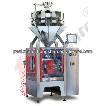 Automatic Packaging Line