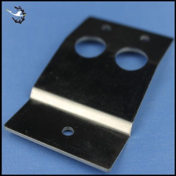 Custom small metal stamping product