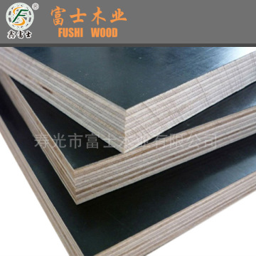 Concrete Formwork Film Faced Plywood