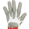 Guantes de corte de carne de acero inoxidable