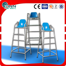Swimming Pool Equipment Stainless Steel Pool Life Gaurd Chair