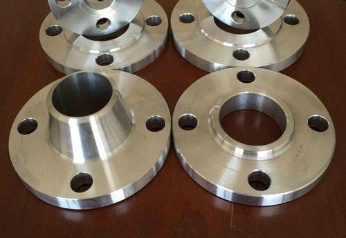 FLANGE WN 6 인치 150 RF