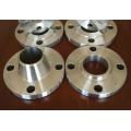 FLANGE WN 6 인치 150 RF