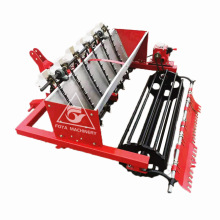 2021 Garlic Seed Drill Machine - 3 Point Hitch Garlic Seed Planter
