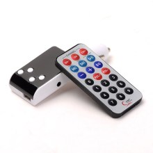 JL-007DE instructions user manual car mp3,4 player zhejiang