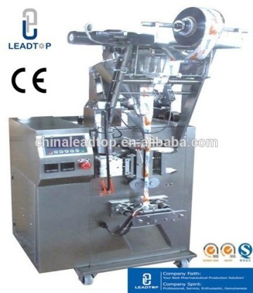 Automatic Sides Sealing Back Sealing Powder Packing Machine