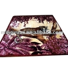 Stock Acrylic Blanket