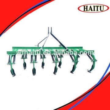 Tractor Mounted 3 Point Tiller Cultivator
