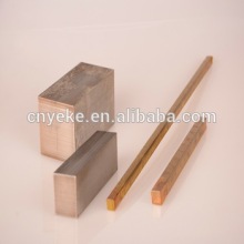 Amorphous and nanocrystalline magnetic strip