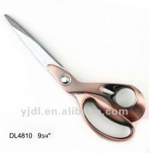 9 3/4'' Professional germany stainless steel tailor scissors