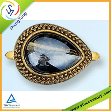 new design rhinestone buckles large rhinestone buckle fancy rhinestone buckle