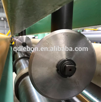 S-RM fiberglass continuous filament mat machine line for automobile