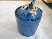 Pre Stressing Locking Hydraulic Cylinder