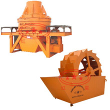 fire proof material crusher