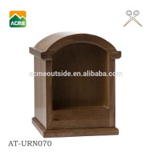 trade assurance supplier reasonable price brass pet urns