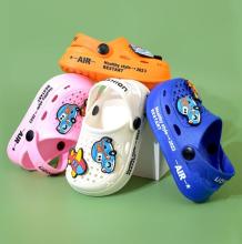 Factory Price Summer Kids Clogs and Sandals for Girls