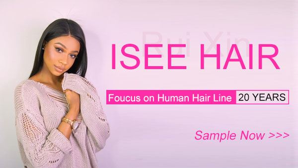 Wholesale 100 Virgin Hair Vendors Isee Hair Weave Import From India