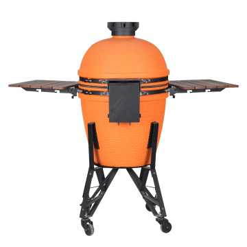 21.5 inch best kamado BBQ grill
