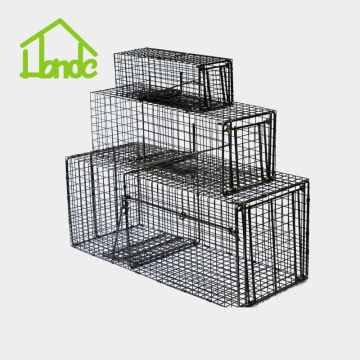 Heavy Duty Live Animal Traps