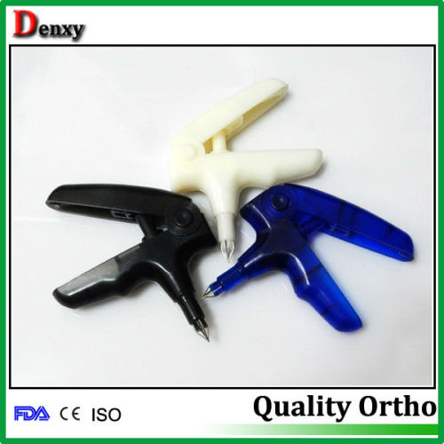 Best dental ligature gun for ligature tie ligature shooter