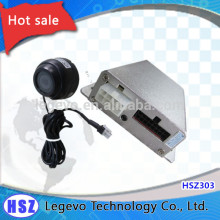 remote control easy car alarm with tracking functions