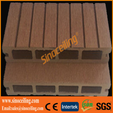 WPC Deck Flooring, trex deck flooring