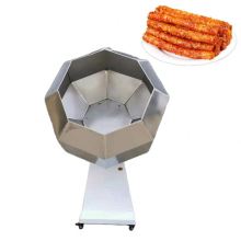 Seasoning Machine for Chips and Flavored Snacks