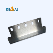 Tungsten Carbide Polished Silicon Oxide Wafers - 1 to 12 Inches Cutting Blades