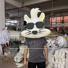 Fast Delivery of Professionally Designed Custom Mascots