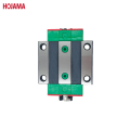 Heavy Duty HG Series Linear Slide Rails