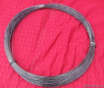 Gr2 Titanium  Wire Rope