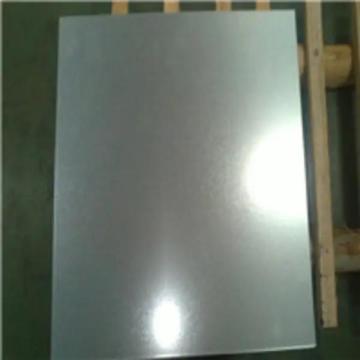 ASTM Standard G550 Galvanized Steel Sheet