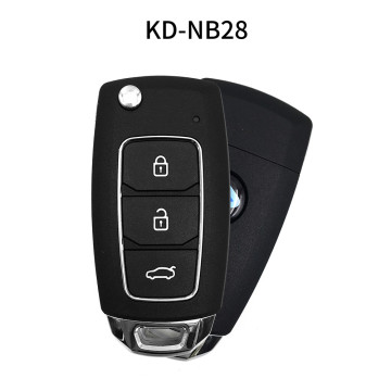 Original KEYDIY Universal Remote Control for Various Models: KD900, KD-X2, URG200, and KD MINI