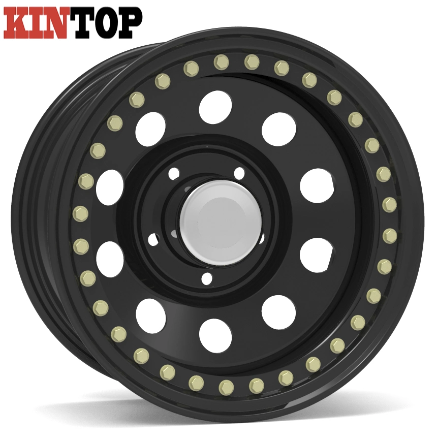 Off Road 4x4 SUV Sunraysia Wheel Rim