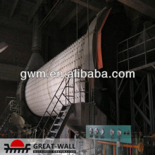 Clinker Grinding Machinery