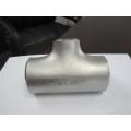 150 LBS Stainless Steel Casting Sch40 Pipa Tee