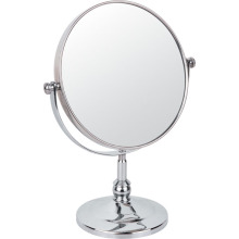 High Quality Metal Chrome Makeup Mirror