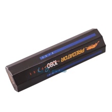Predator Hexagonal Billiard Chalk: Custom Billiard Accessories for Sale