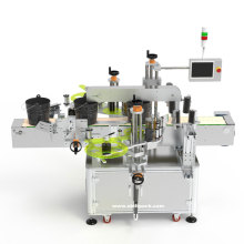 SKILT Automatic Paint Pail Labeler