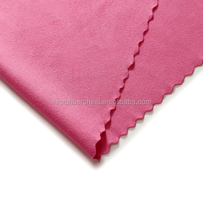 Tissu de polissage de lunettes glasses polishing cloth
